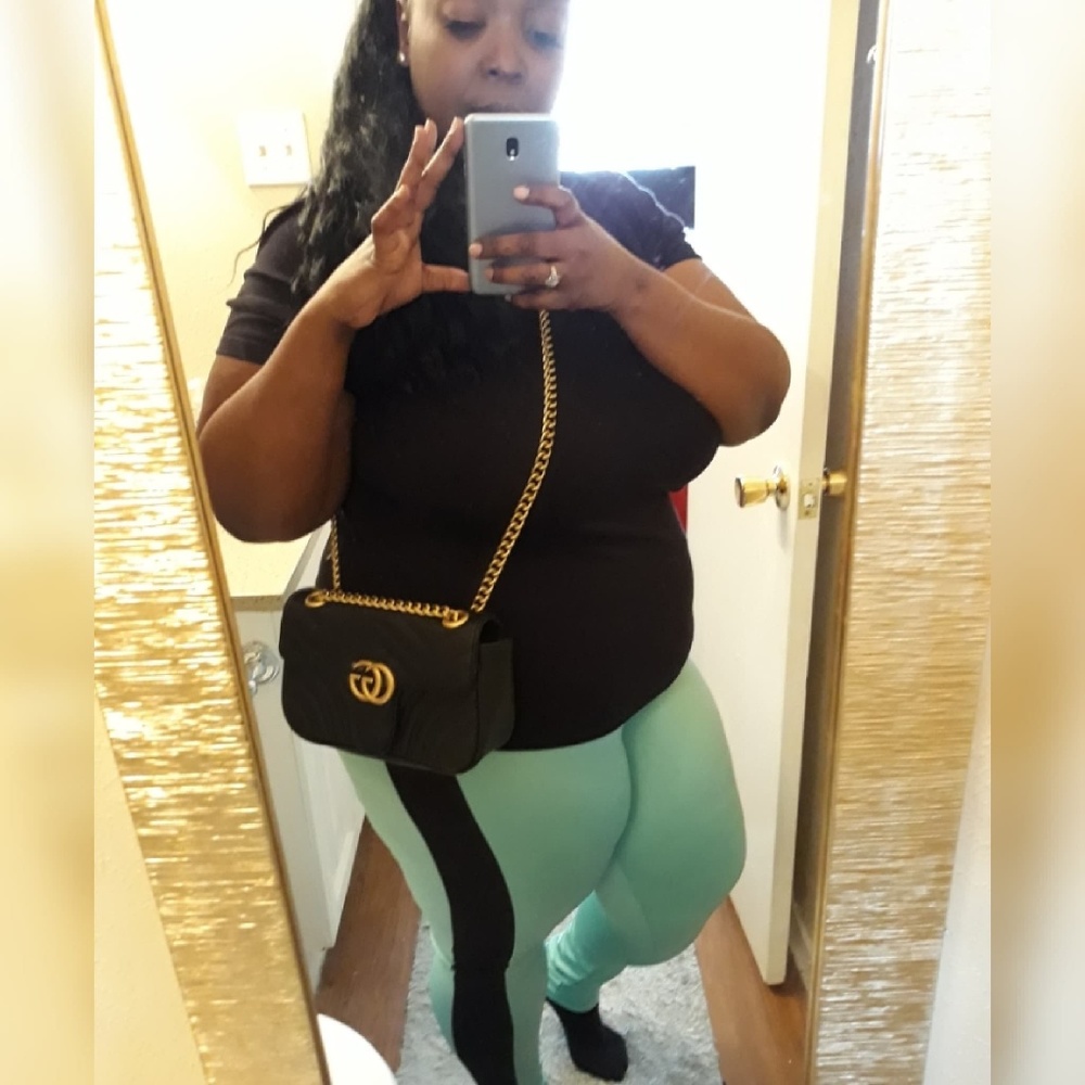 Plus Size leggings Size 1xl